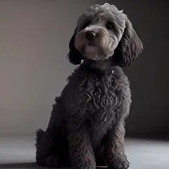 cockapoo strzyżenie psa Szczecin