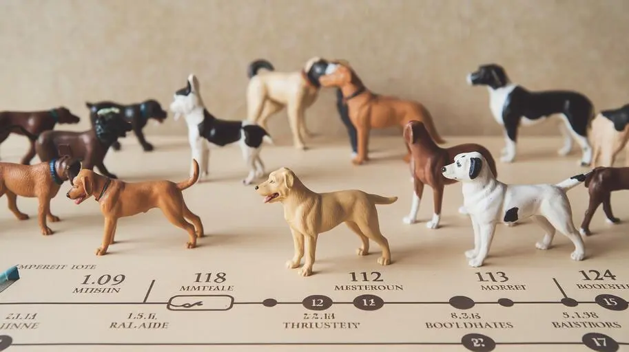 Odkryj magiczne chwile z życia psów! 🐶📖 Mini opowiadania inspirowane zdjęciami – pełne emocji, radości i psich przygód. Czytaj i przeżywaj razem z nami!