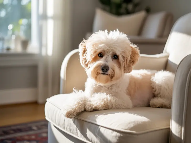 Poznaj uroczego Bichon Frise! Dowiedz się wszystkiego o tej rasie: historia, wygląd, charakter, pielęgnacja, zdrowie i idealny właściciel. Porady ekspertów ze szkoły dla psów.