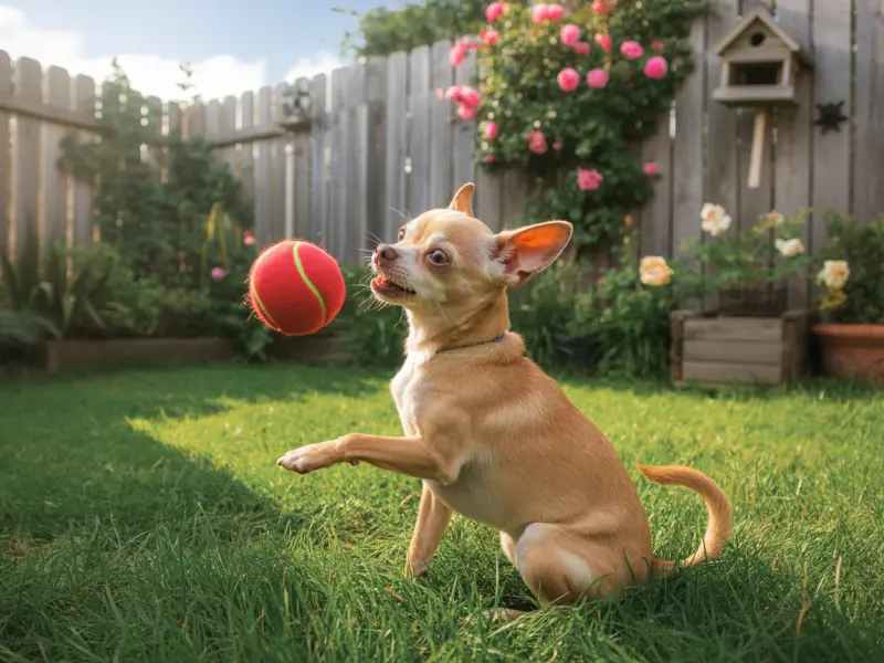 Chihuahua: Charakterystyka, Opieka i Zdrowie Małego Giganta