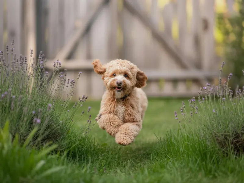 Cockapoo: Charakterystyka Rasy, Pielęgnacja i Idealny Właściciel