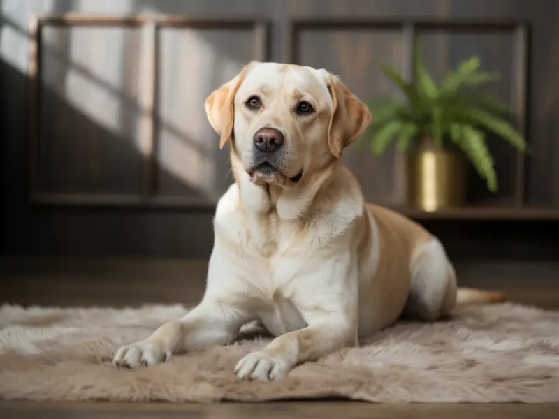 Poznaj kompleksowy przewodnik o Labrador Retrieverze. Dowiedz się wszystkiego o tej popularnej rasie: historia, charakter, wygląd, pielęgnacja, potencjalne problemy zdrowotne. Idealny przewodnik dla przyszłych i obecnych właścicieli psów!