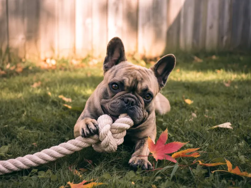 Buldog Francuski: Charakterystyka, Hodowla i Pielęgnacja