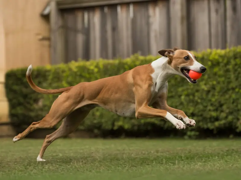 Chart Polski charakterystyka: Wychowanie i opieka