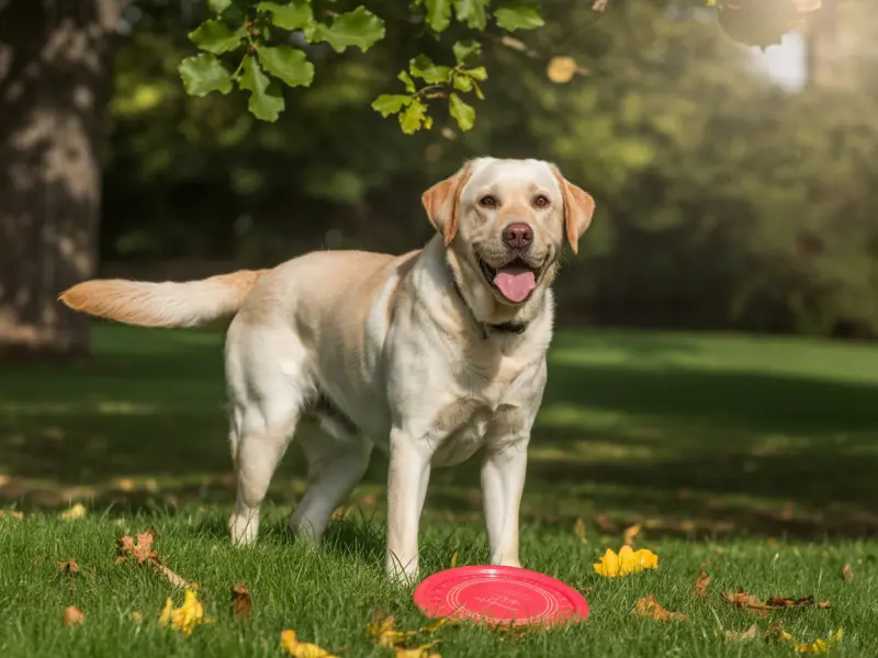 Labrador Retriever: Charakterystyka, Pielęgnacja, Zdrowie