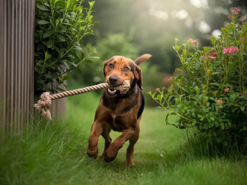 Polski Gończy Pies charakterystyka: Wszystko, co musisz wiedzieć