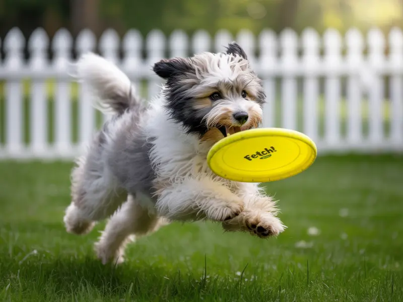 Polski Owczarek Nizinny: Charakterystyka, Opieka i Szkolenie