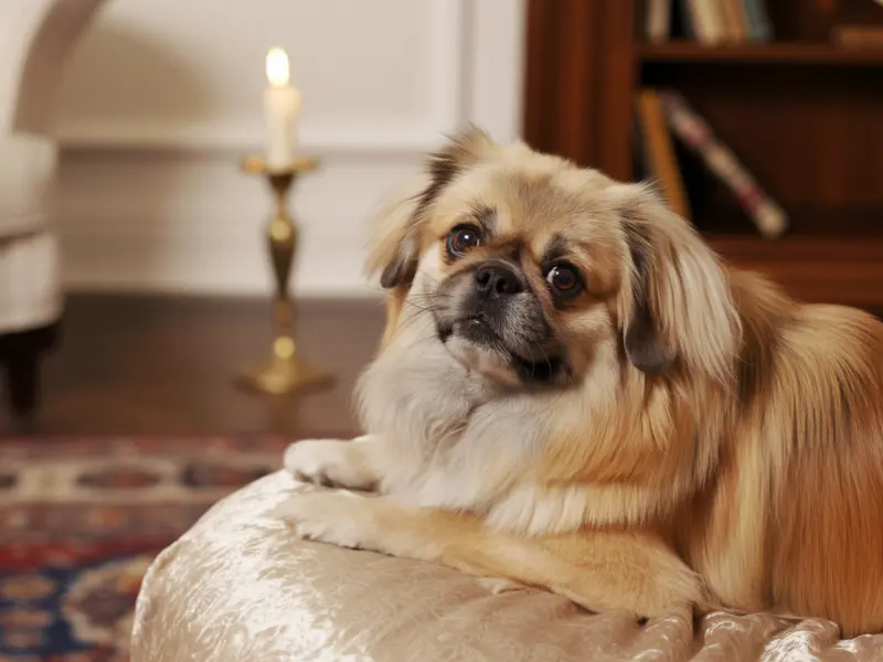 Odkryj wszystko o Pekińczyku! Poznaj historię, charakter, wymagania pielęgnacyjne oraz potencjalne problemy zdrowotne tego wyjątkowego psa. Sprawdź, czy Pekińczyk to idealny pies dla Ciebie!