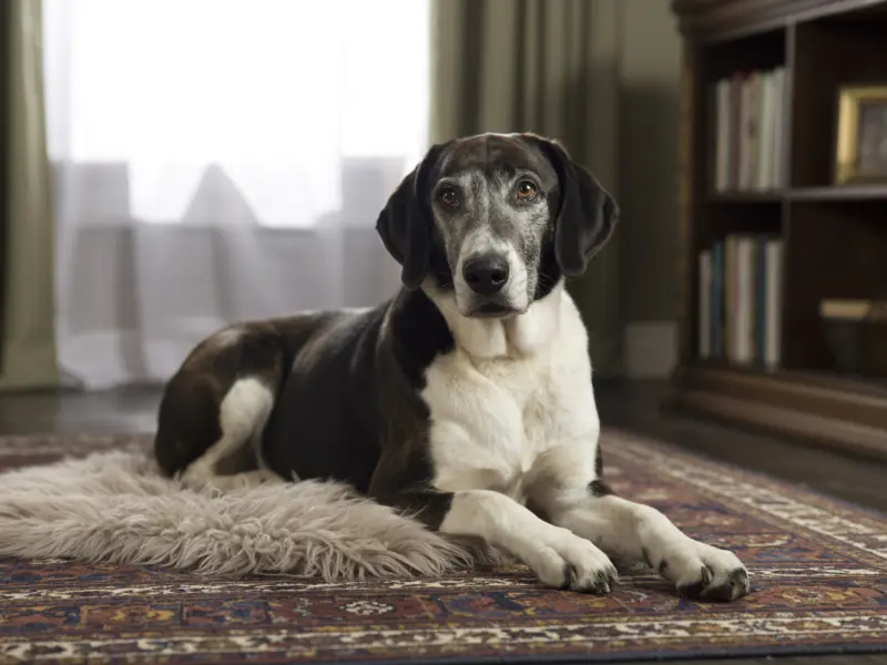 Poznaj wszystko o psie rasy Ogar Polski! Historia, charakter, wygląd, pielęgnacja, zdrowie i szkolenie. Idealny przewodnik dla właścicieli i miłośników rasy. Sprawdź, czy to pies dla Ciebie!