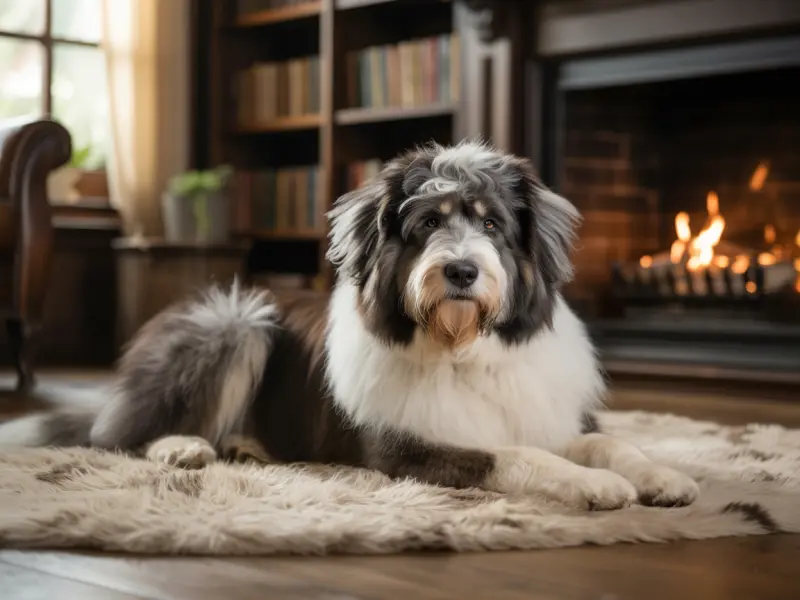 Poznaj fascynującą historię, charakterystyczny wygląd i wymagania dotyczące opieki nad Polskim Owczarkiem Podhalańskim. Dowiedz się, czy ta rasa jest odpowiednia dla Ciebie i Twojej rodziny. Sprawdź!