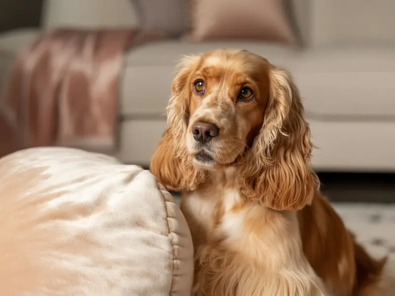 Odkryj wszystko, co musisz wiedzieć o rasach Spanieli! Historia, charakterystyka, pielęgnacja, zdrowie i wskazówki od ekspertów. Sprawdź, czy Spaniel to pies dla Ciebie!