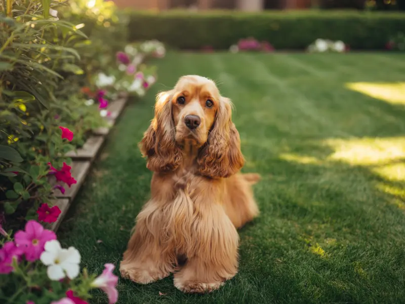 Spaniel: Kompleksowy Przewodnik po Rasie | Biały Pies