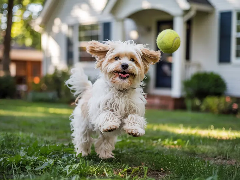 Maltańczyk: Charakterystyka, Pielęgnacja i Szkolenie
