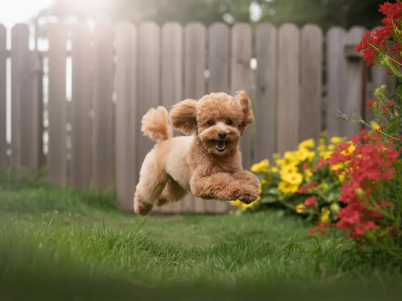 Toy Pudel: Charakterystyka, Pielęgnacja i Idealny Właściciel