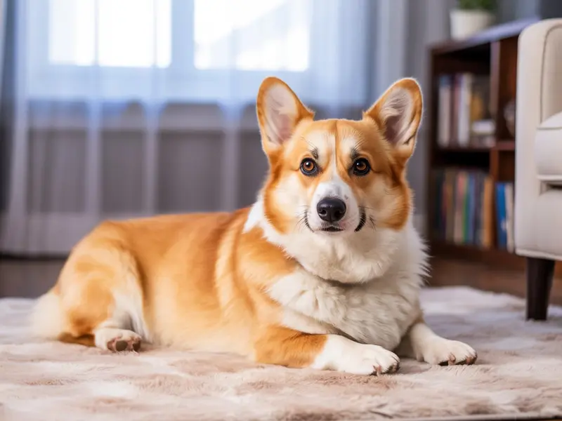 Poznaj Welsh Corgi Pembroke! Sprawdź charakterystykę rasy, historię, wymagania dotyczące opieki i typowe problemy zdrowotne. Idealny pies dla Ciebie? Dowiedz się więcej!